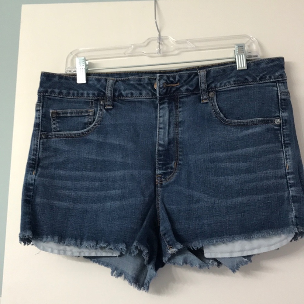 Women’s American Eagle High-Rise Shorts